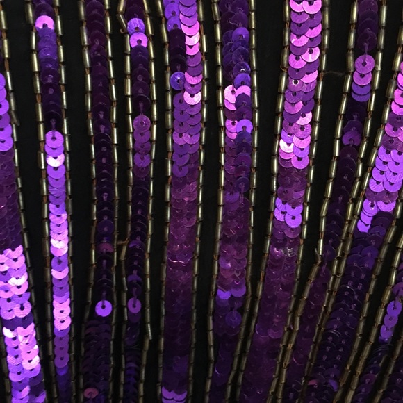 Leslie Fay designer dress - Picture 11 of 11